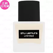 shu uemura植村秀 無極限超持久輕粉底 SPF25 PA+++(35ml)(公司貨) #674