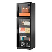 防潮家 185公升 FD-200EA 電子防潮箱