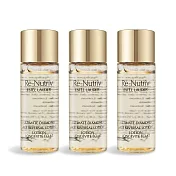 ESTEE LAUDER 雅詩蘭黛 白金級黑鑽松露奇蹟凝露(15ml)X3-公司貨