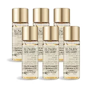 ESTEE LAUDER 雅詩蘭黛 白金級黑鑽松露奇蹟凝露(15ml)X6-公司貨