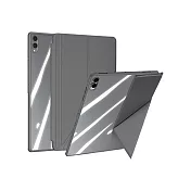 DUX DUCIS SAMSUNG 三星 Tab S11 Ultra Magi 筆槽皮套 -灰色