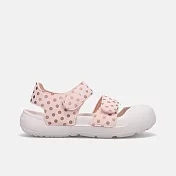 New Balance 紐巴倫 809 [SY809F1] 中童 運動涼鞋 休閒涼鞋 包頭 魔鬼氈 粉紅