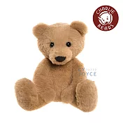 英國 Charlie Bears 查理熊 - Charlie Bear查理熊  (燕麥暖棕 Oatmeal Brown)