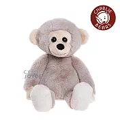 英國 Charlie Bears 查理熊 - Cheeky Monkey猴子  (卵石淺棕 Pebble Grey)