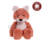 英國 Charlie Bears 查理熊 - Folly Fox狐狸  (蜜橙暖橘 Marmalade Orange)