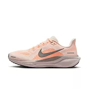 NIKE W AIR ZOOM PEGASUS 41 女 跑步鞋 FD2723802 US9.5 橘色