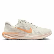 NIKE W NIKE JOURNEY RUN 女 跑步鞋 FJ7765116 US6 白橘色