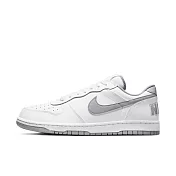 NIKE BIG NIKE LOW 男 休閒鞋 355152106 US8 白色