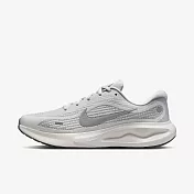 NIKE JOURNEY RUN 男 跑步鞋 FN0228107 US8 灰色