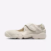 Nike Wmns Air Rift [HM8288-100] 女 運動休閒鞋 忍者鞋 分趾 舒適 穿搭 米白