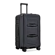 AZPAC Trucker 3.0 26吋 常規版 煞車款 行李箱 胖胖箱(多色可選) 曜石黑