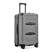 AZPAC Trucker 3.0 26吋 常規版 煞車款 行李箱 胖胖箱(多色可選) 薄暮灰