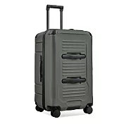 AZPAC Trucker 3.0 26吋 常規版 煞車款 行李箱 胖胖箱(多色可選) 松針綠