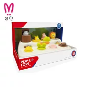 益智聲光躲貓貓