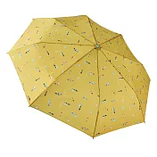【RAINSTORY】海洋星球抗UV加大防回彈自動傘