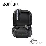 EarFun Air Pro 4i 降噪真無線藍牙耳機 黑色