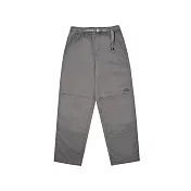 The North Face M BETA UTILITY BELTED PANT - AP 男長褲-NF0A8EN42UZ S 灰色