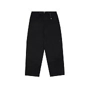 The North Face M BETA UTILITY BELTED PANT - AP 男長褲-NF0A8EN4JK3 L 黑色