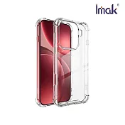 Imak OPPO Find X9 Pro 5G 太空殼 -透明