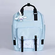 三麗鷗 𝗦𝗮𝗻𝗿𝗶𝗼｜休閒背包 附贈立體吊牌 大耳狗