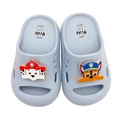 台灣製汪汪隊立大功電燈拖鞋 (W028) 汪汪隊 童鞋 阿奇 兒童拖鞋 電燈鞋 大童鞋 天天 女童鞋 嬰幼鞋 卡通童鞋 中童鞋 汪汪隊立大功 中大童鞋 電燈拖鞋 拖鞋