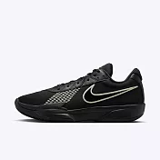 Nike Air Zoom G.T. Cut Academy EP [FB2598-011] 男 籃球鞋 緩震 黑
