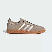Adidas Handball Spezial [JH5443] 男女 運動休閒鞋 麂皮 膠底 復古 舒適 棕 白