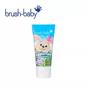 Brush Baby 寶寶木醣醇牙膏 (0-3Y)