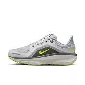 NIKE AIR WINFLO 11 GTX 防潑水 男 跑步鞋 FQ1358005 US7 灰色