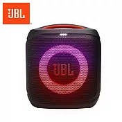 JBL Partybox Encore Essential 2 可攜式派對燈光藍牙喇叭 黑色