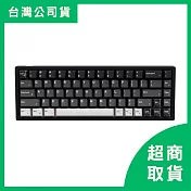 【Luminkey】Magger 68 Ultra 磁軸熱插拔鍵盤  黑色