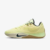 NIKE S.T. FLARE EP 男 籃球鞋 HF0232800 US8 黃色