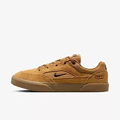 NIKE SB MALOR TE 男 滑板鞋 HF3066701 US8 卡其色