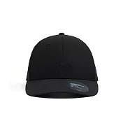 The North Face 66 FLASHDRY HAT 休閒帽-NF0A8A27KX7 黑色