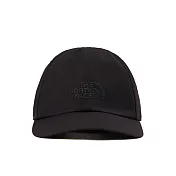 The North Face HORIZON HAT 舒適透氣休閒運動帽-NF0A8CQ1JK3 L-XL 黑色