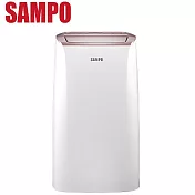 SAMPO 聲寶 16L 智慧全能微電腦除濕機 AD-W532T -