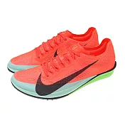 Nike 田徑釘鞋 ZoomX Dragonfly 2 Elite 男鞋 長距離 紅 碳板 緩震 FZ9315-600