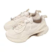 adidas 休閒鞋 Swanner 女鞋 厚底 增高 老爹鞋 粉紅 珍珠吊飾 愛迪達 JP6533