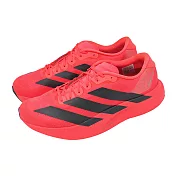 adidas 慢跑鞋 Adizero Evo SL M 男鞋 紅 黑 緩震 運動鞋 愛迪達 JS4492