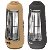 GPLUS GP-EM001 直立式電暖器※贈原廠收納袋※ 沙色