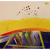 【玲廊滿藝】廖可薇-水星30x30cm