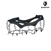 BLACKYAK YAK冰爪 M 黑色