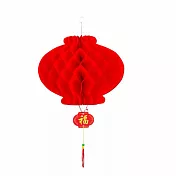 子玄 春節蜂巢燈籠掛飾 春節燈籠掛飾20個一組 燈籠