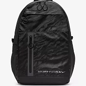 Nike 耐吉 Nk Elemental Pro Bkpk - Sf Adv [FZ6369-010] 後背包 黑