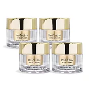 ESTEE LAUDER 雅詩蘭黛 白金級黑鑽松露逆時煥顏霜(15ml)X4-公司貨