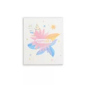 法國【Namaki】夏日兒童眼影盤 (3色)