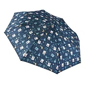 【RAINSTORY】森林旅程抗UV雙人自動傘