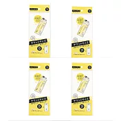 HAPILA ハピラ 推活周邊4組共60入 票券收納套 15入 票券收藏套 演唱會票券 票券收納 票券保護