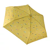 【RAINSTORY】海洋星球抗UV手開輕細口紅傘