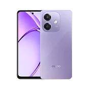 【OPPO】A3X 4G 6.67吋 (4GB+128GB) 紫色
